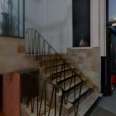 Nice And Cosy Place With Jacuzzi And Sauna To Relax In The Centre Of Antwerpen Ngoại thất bức ảnh